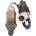Lambda sonda BOSCH 0 258 005 718