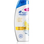 Head & Shoulders Citrus Fresh шампоан против пърхот 400ml