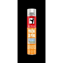 Den Braven Tesniaca 3D hmota 750ml