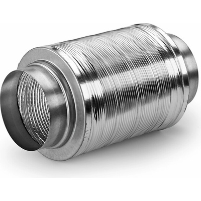 Naber Silencer Tlumič hluku 150, Ø 150 mm