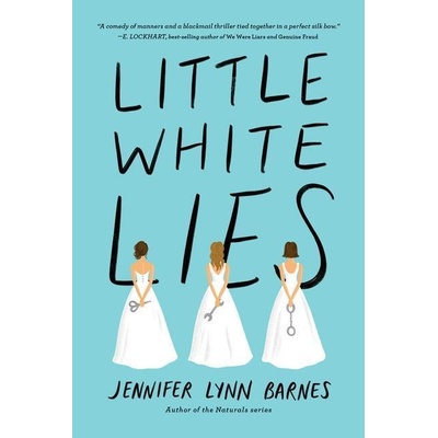 Little White Lies