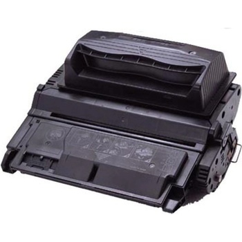 Compatible Съвместим тонер с HP 42X Q5942X черен (black) (Q5942X)