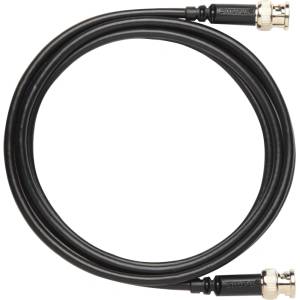 Shure Коаксиален антенен кабел 1.8м shure ua806