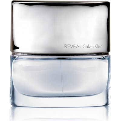 Calvin Klein Reveal toaletná voda pánska 100 ml