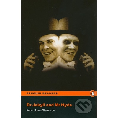 Dr Jekyll and Mr Hyde + CD - Robert Louis Stevenson