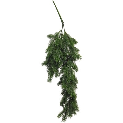 Borovice 'Nisse' (spray) zelená V65 cm