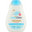 BabyDove Rich Moisture šampón 400 ml