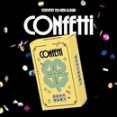 Verivery - Confetti CD
