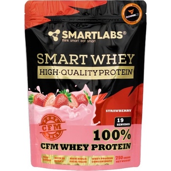 Smartlabs Smart Whey 750 g