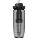 CamelBak Eddy+ LifeStraw 0,6l Charcoal