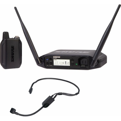 Shure GLXD14+/PGA31-Z4