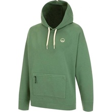 Wild Country Movement Hoody Woman green ivy