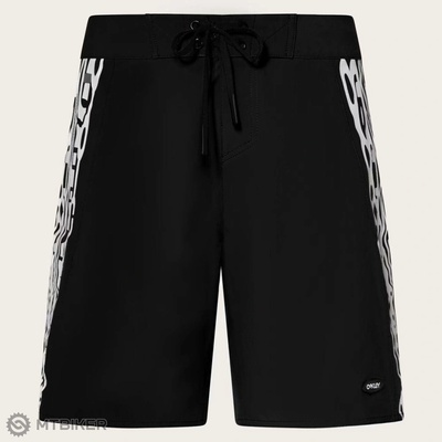 Oakley Quiver RC 19 plavky blackout