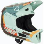 Leatt Велосипедна каска Leatt MTB Gravity 2.0 V25 mint
