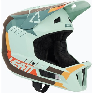 Leatt Велосипедна каска Leatt MTB Gravity 2.0 V25 mint