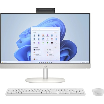 Image 1 of HP All-in-One 24-cr0005nu 978B5EA