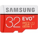 Samsung EVO microSDHC 32GB UHS-I U1 MB-MP32D/EU