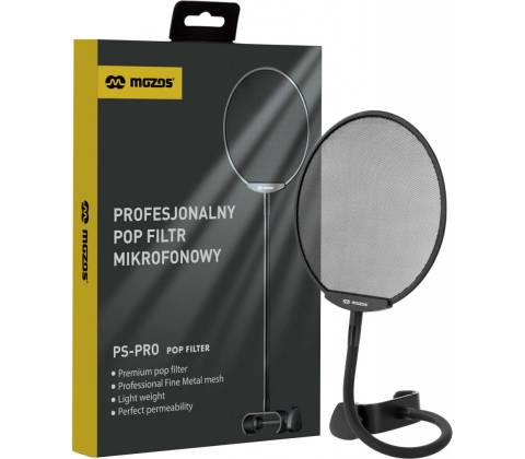 Mozos PS-PRO