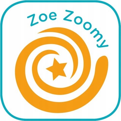 Siku TODDYS 0104 Zoe Zoomy 3 dílný