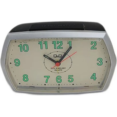 Q&Q Будилник q&q - 0099-500 (0099-500)