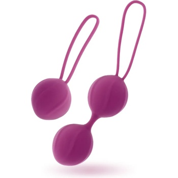 Image 1 of CoverMe Kegel Kit Purple