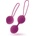 CoverMe Kegel Kit Purple