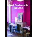 Cool Restaurants Brussels