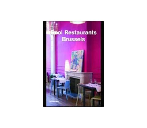 Cool Restaurants Brussels
