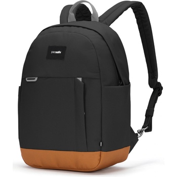 Pacsafe Go jet black 15 L