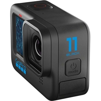 GoPro HERO 11 Black Edition
