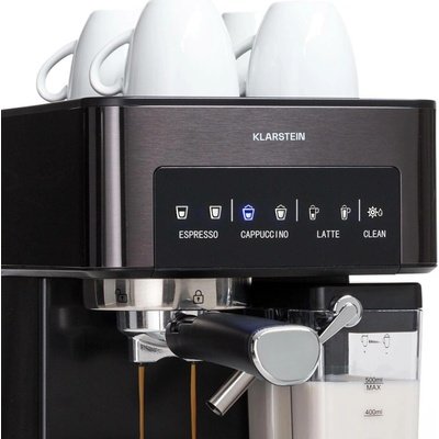 Klarstein Arabica Comfort TK 42