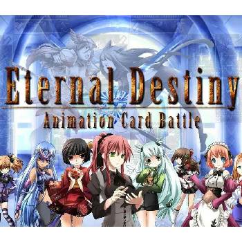 Eternal Destiny