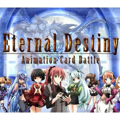 Eternal Destiny