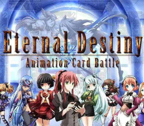 Eternal Destiny