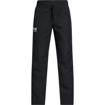 Under Armour Rival Woven černá