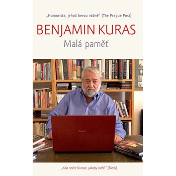 Malá paměť - Benjamin Kuras