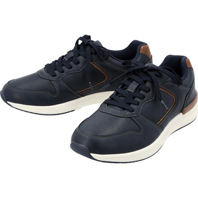 Esmara Men Sneaker navy modrá – Zboží Dáma