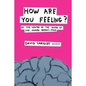 How Are You Feeling? | David Shrigley (2012)