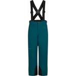 Ziener Ски панталон Ziener Boy's Axi-Z Ski trousers - Turquoise Ocean - размер 176 (EU) (701-4122-0817)