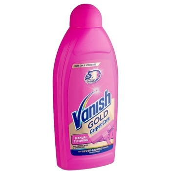 Vanish Gold Препарат за килими 500мл (2332)