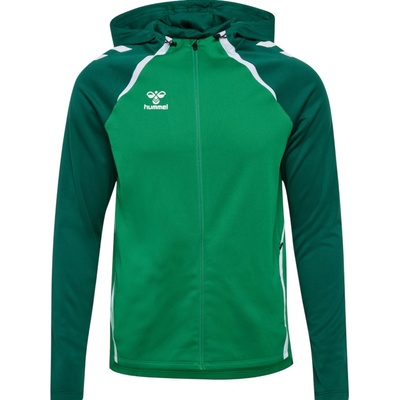 Hummel Lead 2.0 Hooded 223759-6327