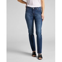 Lee dámské jeans L301HAIM MARION straight NIGHT SKY