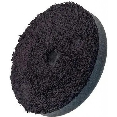 Flexipads DA Black Microfibre Finishing Disc 125