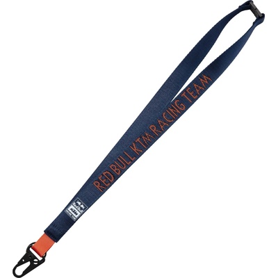 Snúrka na krk KTM GRID Lanyard blue/orange