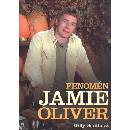 Knihy Fenomén Jamie Oliver