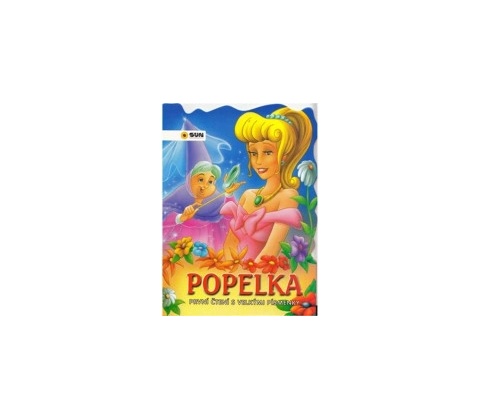 Popelka
