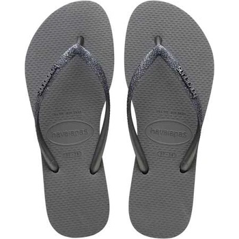 Havaianas Джапанки slim glitter