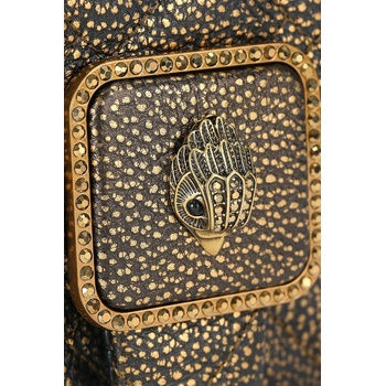 Kurt Geiger London Кожена чанта Kurt Geiger London Pimlico (5377860109)