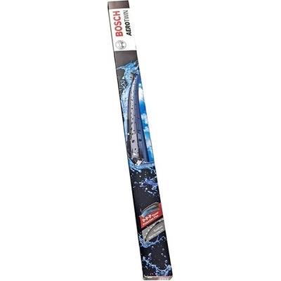 Bosch AeroTwin Plus 650 мм - чистачка