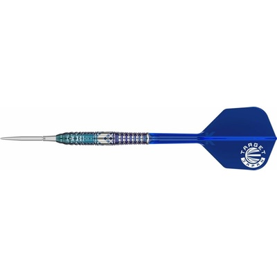 Target Japan Cathy Leung Charis G5 SP 90% 24g steel